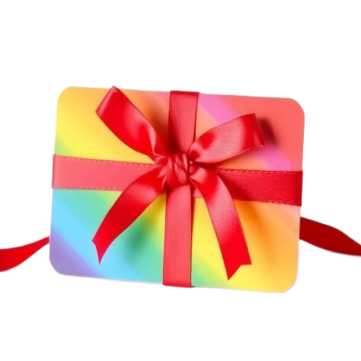 Tarjeta de Regalo